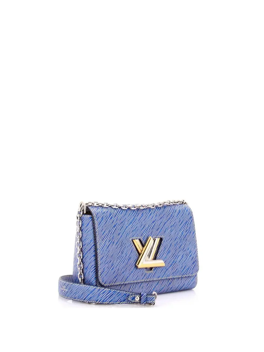 Louis Vuitton Twist Handbag Epi Leather #340831L17B